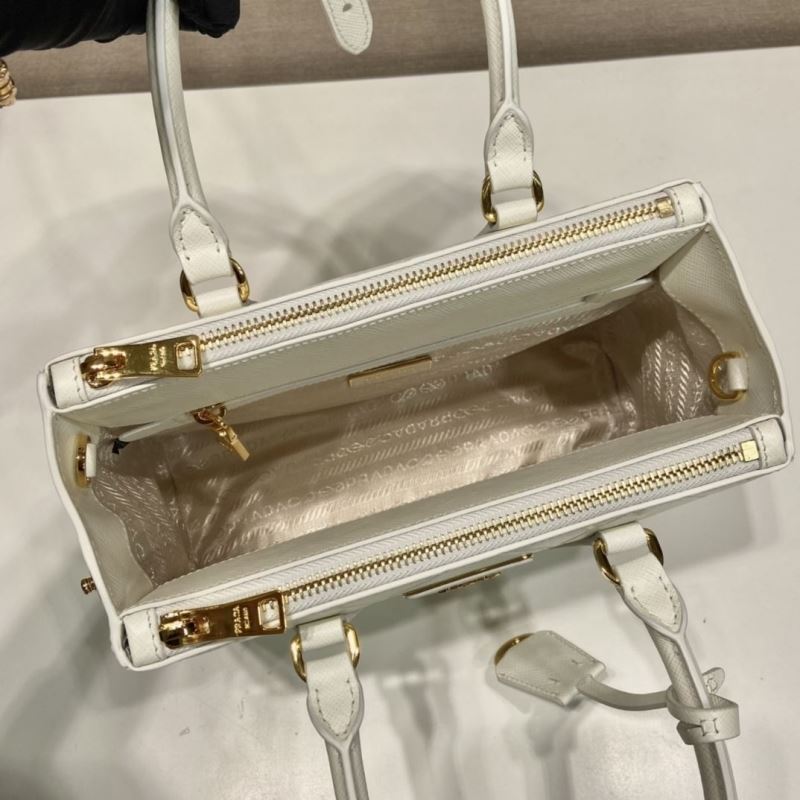 Prada Top Handle Bags